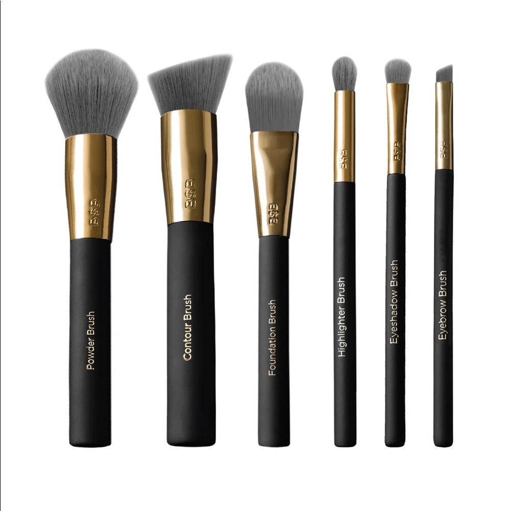 Billion Dollar Brushes Pro Brush Essentials Kit